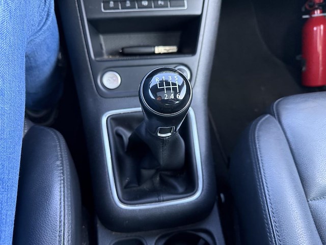 Volkswagen tiguan 2.0 cr tdi sport & style bmt, 2014 - afbeelding 5 van  26