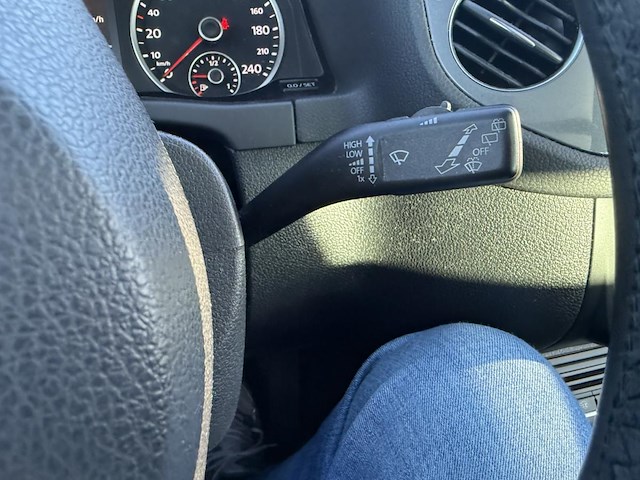 Volkswagen tiguan 2.0 cr tdi sport & style bmt, 2014 - afbeelding 7 van  26