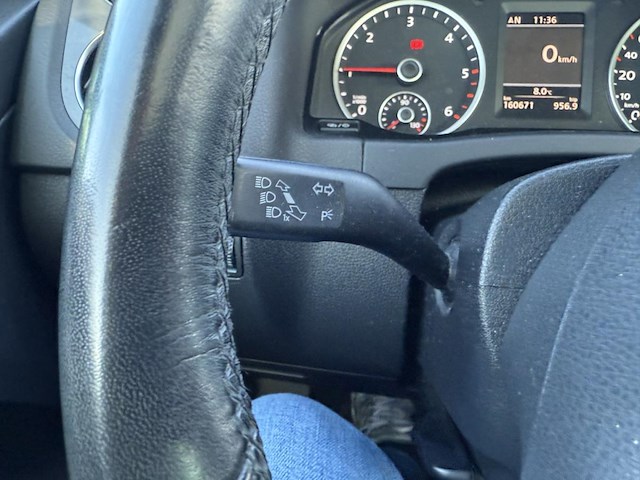 Volkswagen tiguan 2.0 cr tdi sport & style bmt, 2014 - afbeelding 8 van  26