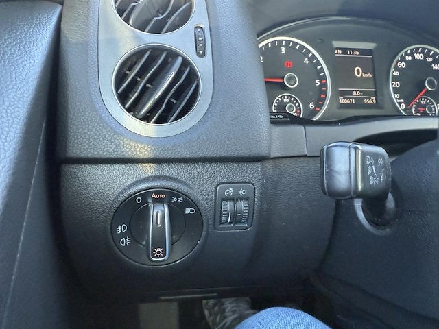 Volkswagen tiguan 2.0 cr tdi sport & style bmt, 2014 - afbeelding 9 van  26