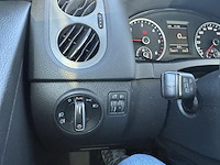 Volkswagen tiguan 2.0 cr tdi sport & style bmt, 2014 - afbeelding 9 van  26