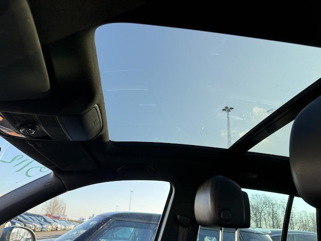 Volkswagen tiguan 2.0 cr tdi sport & style bmt, 2014 - afbeelding 11 van  26