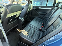 Volkswagen tiguan 2.0 cr tdi sport & style bmt, 2014 - afbeelding 13 van  26