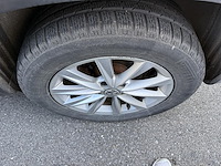 Volkswagen tiguan 2.0 cr tdi sport & style bmt, 2014 - afbeelding 14 van  26