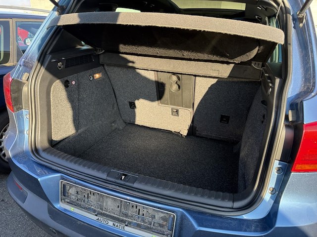 Volkswagen tiguan 2.0 cr tdi sport & style bmt, 2014 - afbeelding 15 van  26