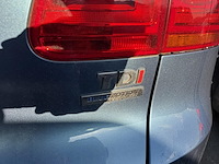 Volkswagen tiguan 2.0 cr tdi sport & style bmt, 2014 - afbeelding 16 van  26