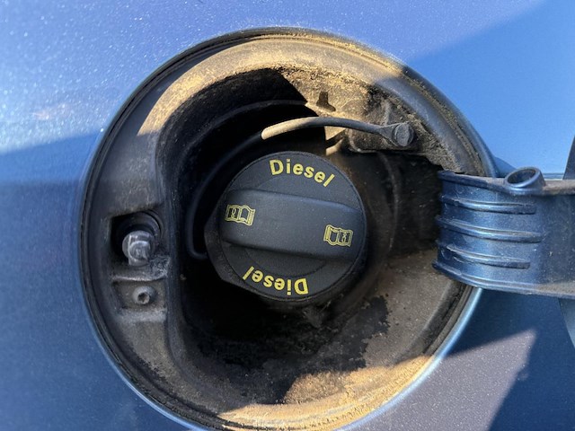 Volkswagen tiguan 2.0 cr tdi sport & style bmt, 2014 - afbeelding 17 van  26