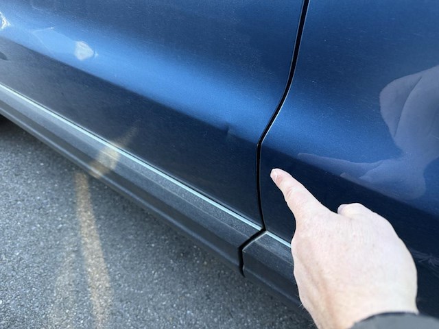 Volkswagen tiguan 2.0 cr tdi sport & style bmt, 2014 - afbeelding 19 van  26