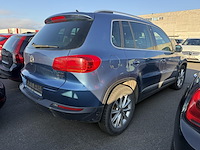 Volkswagen tiguan 2.0 cr tdi sport & style bmt, 2014 - afbeelding 21 van  26