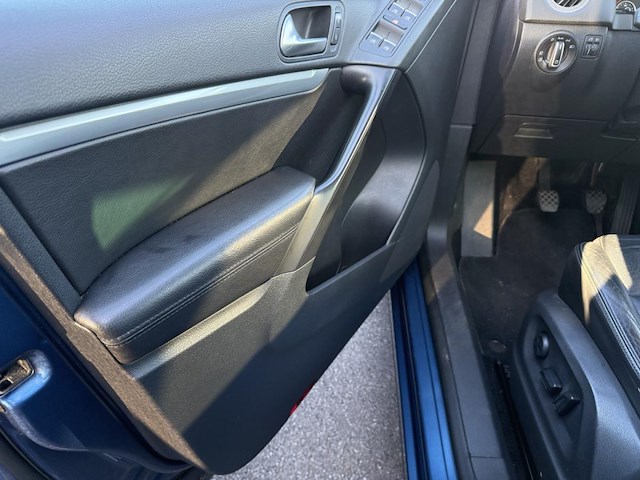 Volkswagen tiguan 2.0 cr tdi sport & style bmt, 2014 - afbeelding 23 van  26