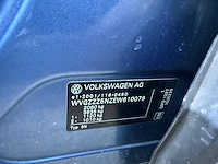 Volkswagen tiguan 2.0 cr tdi sport & style bmt, 2014 - afbeelding 25 van  26