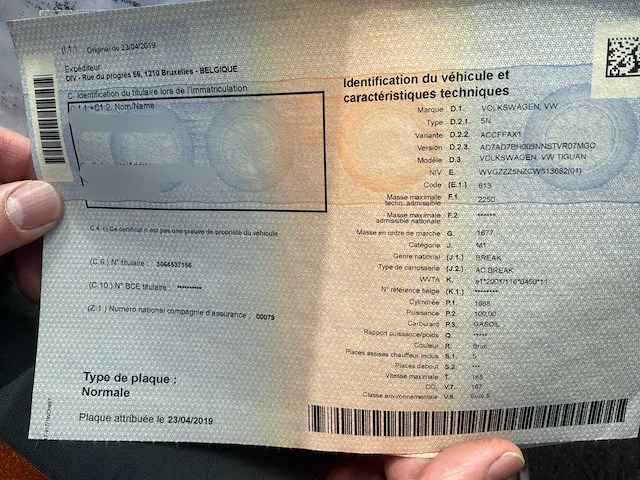 Volkswagen tiguan 2011 - afbeelding 11 van  27