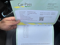 Volkswagen tiguan 2011 - afbeelding 16 van  27