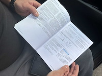 Volkswagen tiguan 2011 - afbeelding 17 van  27
