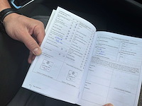 Volkswagen tiguan 2011 - afbeelding 19 van  27