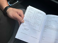 Volkswagen tiguan 2011 - afbeelding 21 van  27
