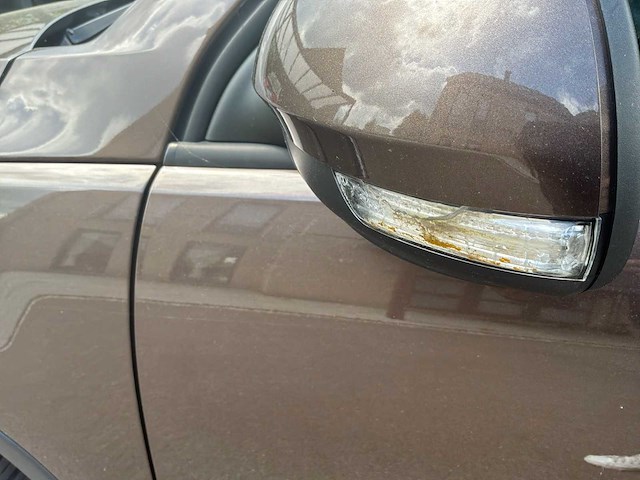 Volkswagen tiguan 2011 - afbeelding 22 van  27