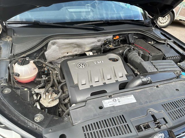 Volkswagen tiguan 2011 - afbeelding 25 van  27