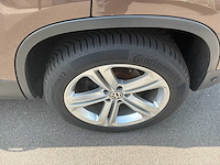 Volkswagen tiguan 2011 - afbeelding 2 van  64