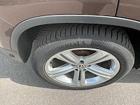 Volkswagen tiguan 2011 - afbeelding 3 van  64