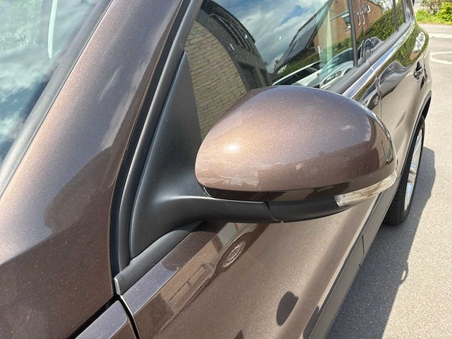 Volkswagen tiguan 2011 - afbeelding 5 van  64