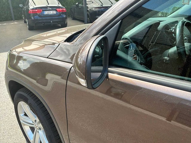 Volkswagen tiguan 2011 - afbeelding 6 van  64
