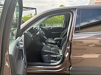 Volkswagen tiguan 2011 - afbeelding 8 van  64