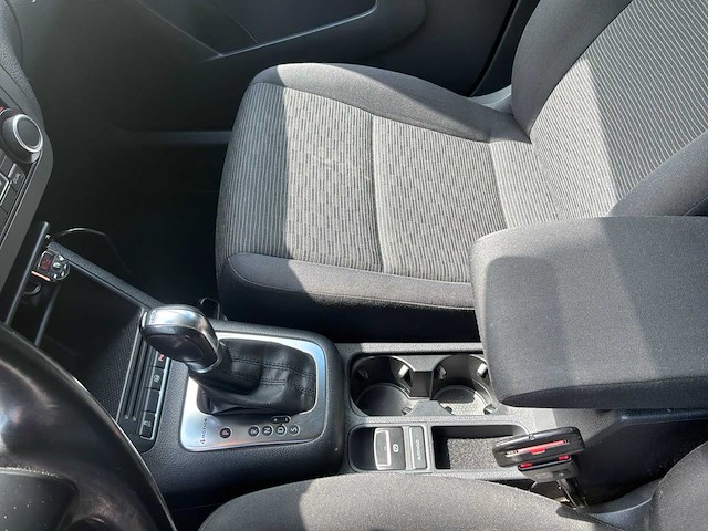 Volkswagen tiguan 2011 - afbeelding 10 van  64