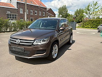 Volkswagen tiguan 2011 - afbeelding 1 van  64