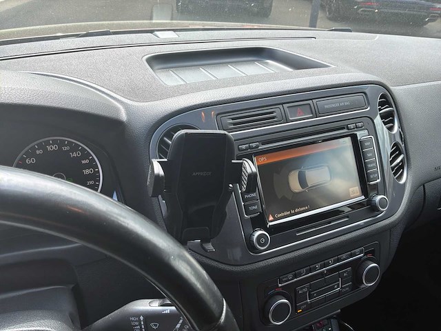 Volkswagen tiguan 2011 - afbeelding 15 van  64