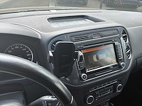 Volkswagen tiguan 2011 - afbeelding 15 van  64