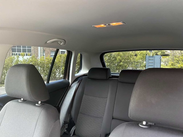 Volkswagen tiguan 2011 - afbeelding 17 van  64