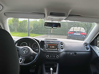 Volkswagen tiguan 2011 - afbeelding 19 van  64