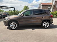 Volkswagen tiguan 2011 - afbeelding 12 van  64