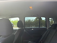 Volkswagen tiguan 2011 - afbeelding 24 van  64
