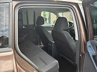 Volkswagen tiguan 2011 - afbeelding 29 van  64