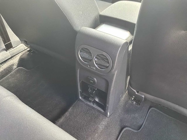 Volkswagen tiguan 2011 - afbeelding 32 van  64