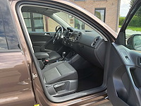 Volkswagen tiguan 2011 - afbeelding 37 van  64