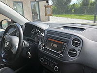 Volkswagen tiguan 2011 - afbeelding 39 van  64