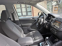 Volkswagen tiguan 2011 - afbeelding 40 van  64