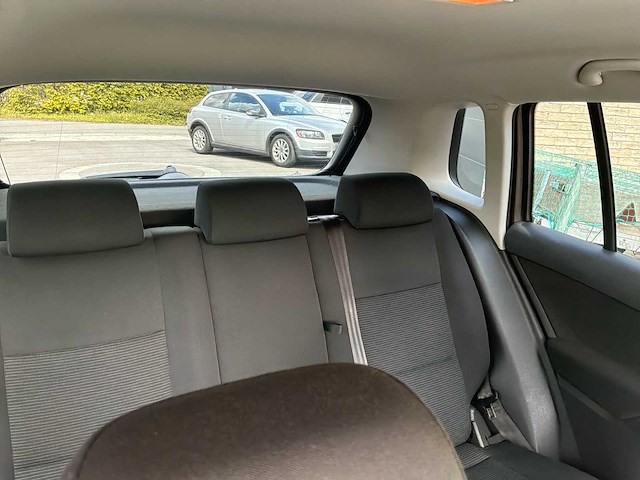 Volkswagen tiguan 2011 - afbeelding 41 van  64