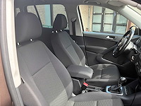 Volkswagen tiguan 2011 - afbeelding 43 van  64