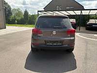 Volkswagen tiguan 2011 - afbeelding 34 van  64