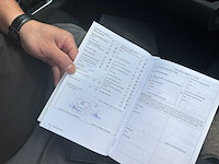 Volkswagen tiguan 2011 - afbeelding 54 van  64