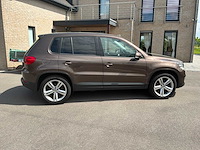 Volkswagen tiguan 2011 - afbeelding 56 van  64