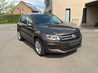 Volkswagen tiguan 2011 - afbeelding 62 van  64