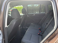 Volkswagen tiguan 2011 - afbeelding 21 van  64