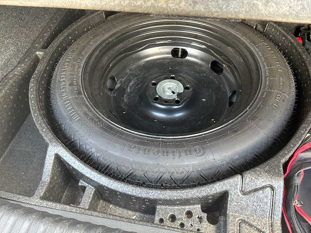 Volkswagen tiguan 2011 - afbeelding 26 van  64