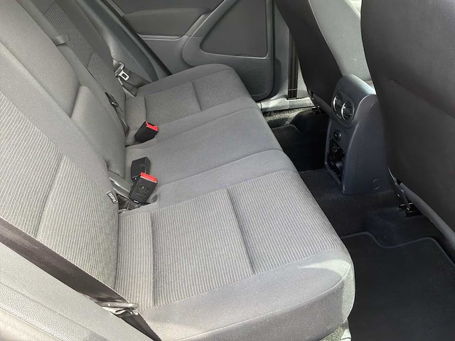 Volkswagen tiguan 2011 - afbeelding 31 van  64