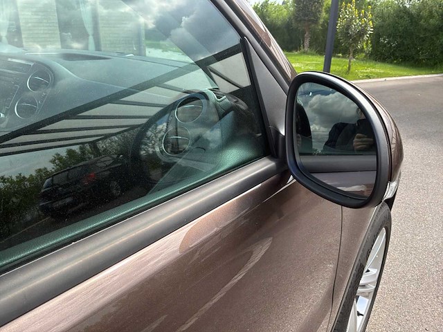 Volkswagen tiguan 2011 - afbeelding 35 van  64